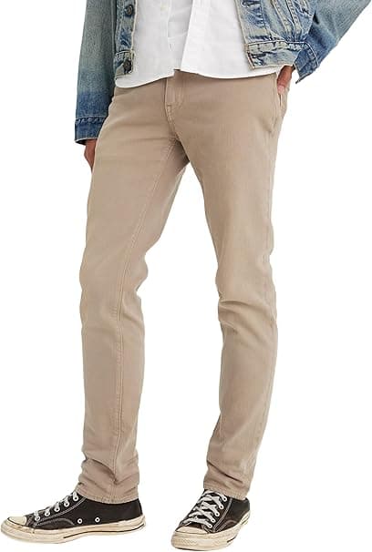 Levi's 511 Slim Calças de ganga para homem