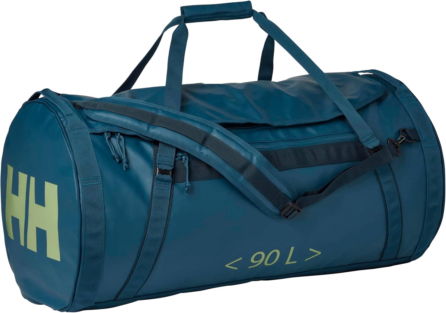 Helly Hansen Unissexo mala de viagem HH 2 90L