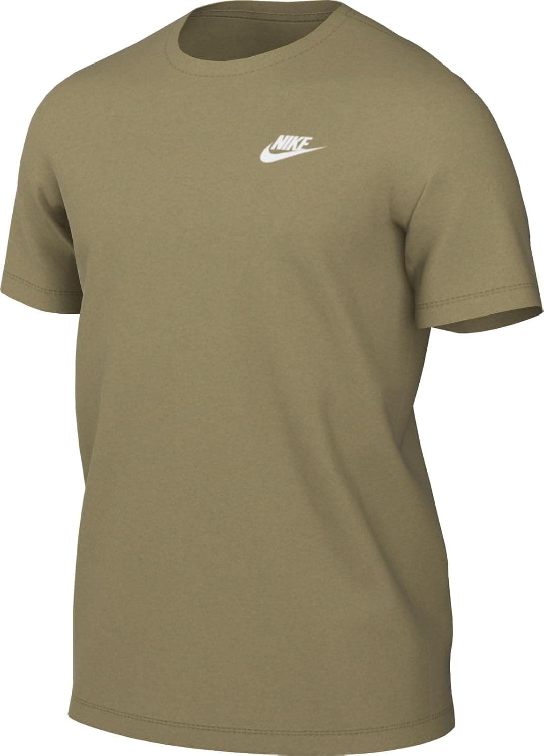 NIKE Sportswear Club t-shirt - homem camisa homem homem