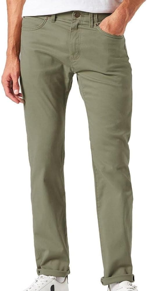 Lee Slim Fit MVP Calças para homem