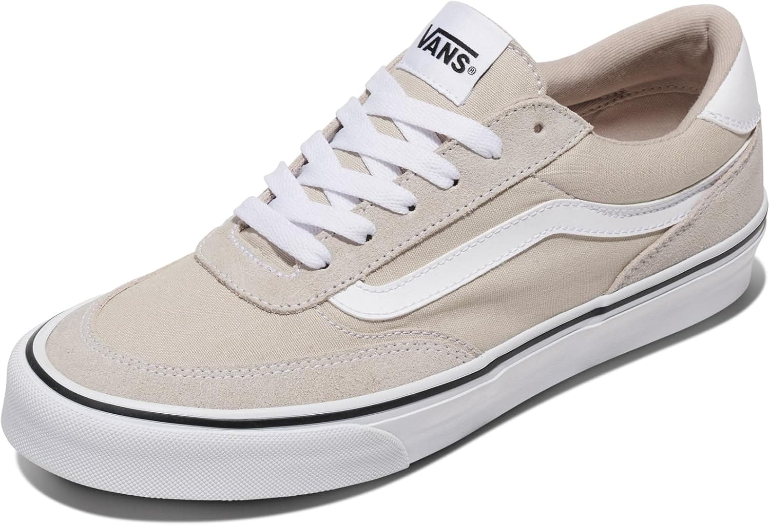 Vans Brooklyn, Sapatilhas para homem