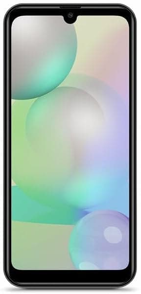 SPC Smart Ultimate | Smartphone 4G dual SIM e ecrã HD+ de 6,1 polegadas
