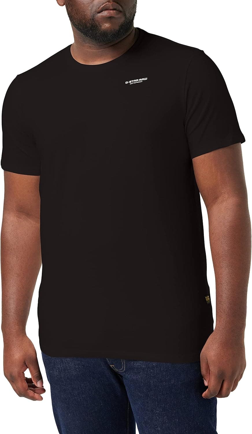 G-STAR Slim Base T-Shirt para homem