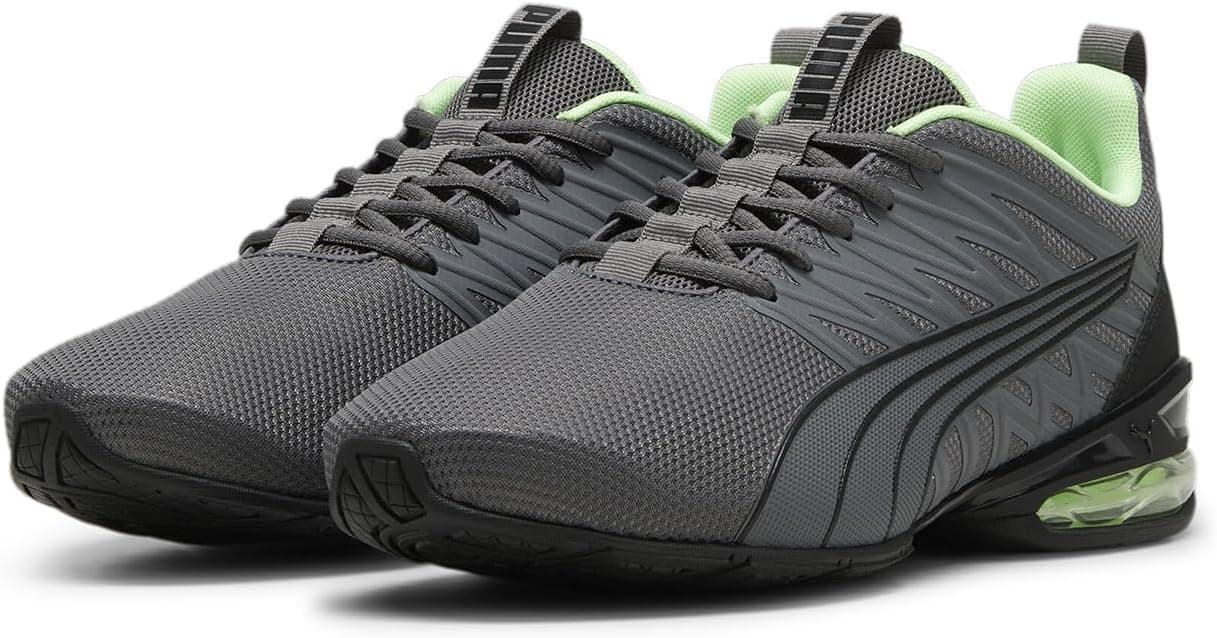 PUMA Voltaic EVO Light, Road Running Shoe unissexo para adulto