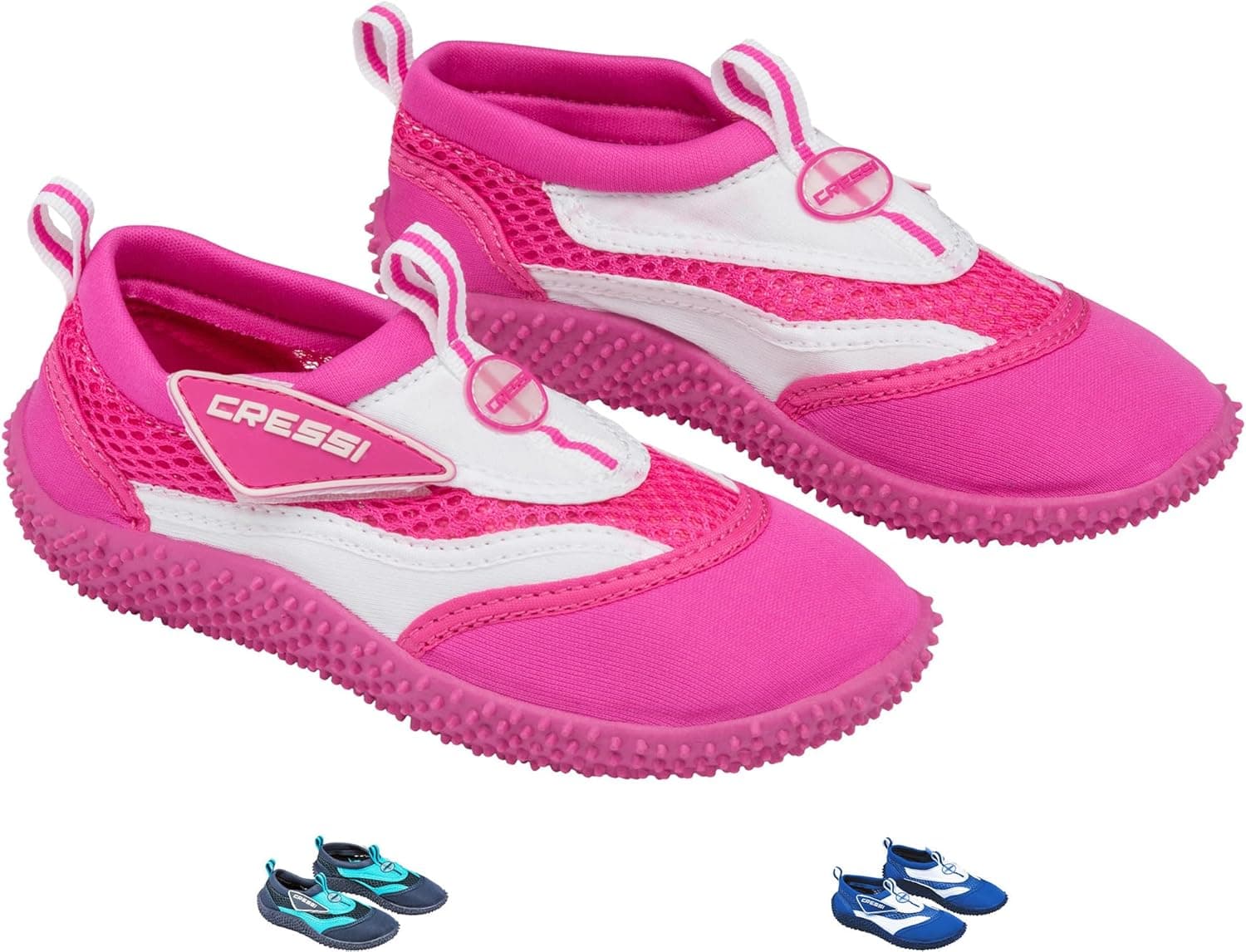 Cressi Coral Shoes Sapatilhas para mulher