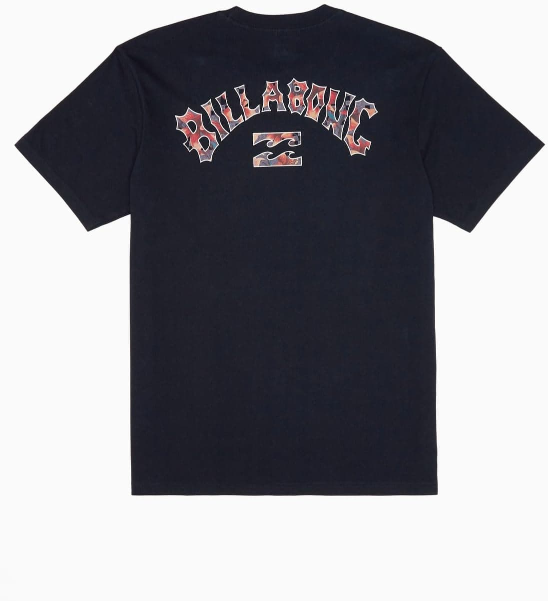 Billabong Arch Fill - T-shirt para menino
