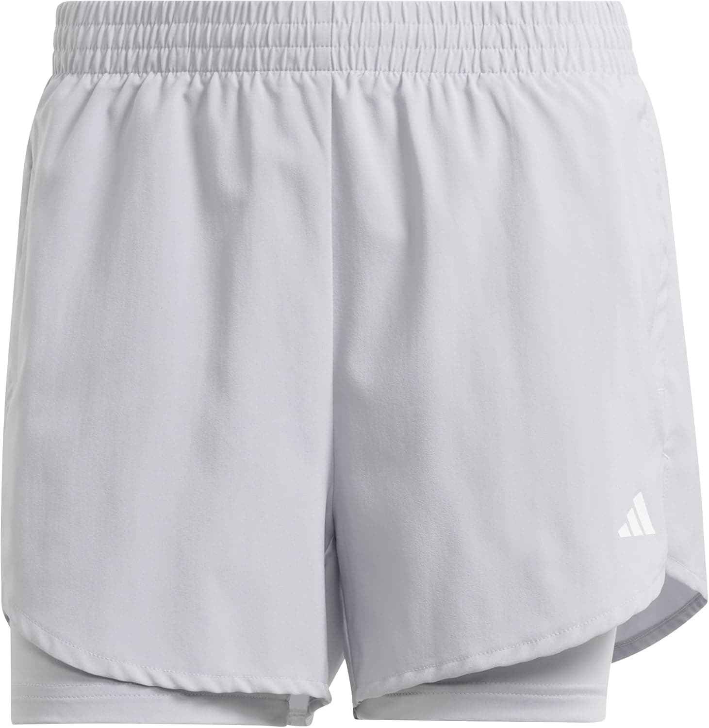 adidas Aeroready Minimal 2 em 1 Shorts - Calções para mulher