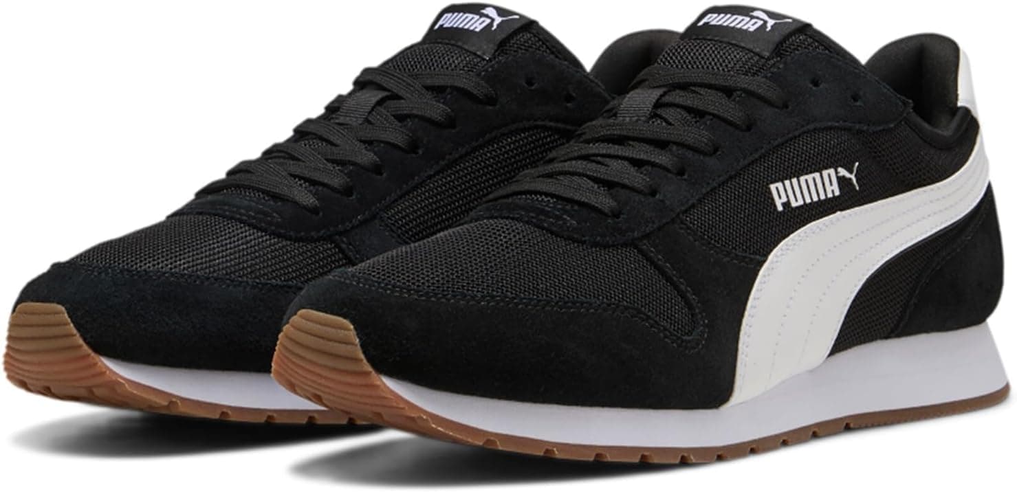PUMA St Miler, Sapatilhas unissexo para adultos