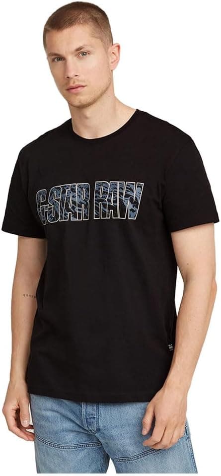 G-STAR RAW T-shirt para homem