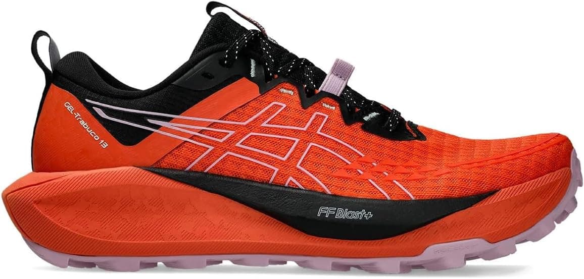 ASICS Gel-trabuco 13, Sapatilhas para mulher