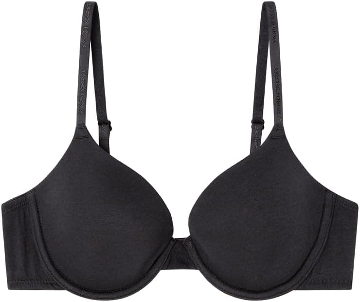 Women'secret | Soutien acolchoado em algodão para mulher
