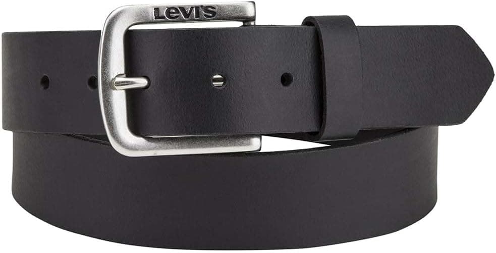 Levi's Seine cinto unissexo para adulto