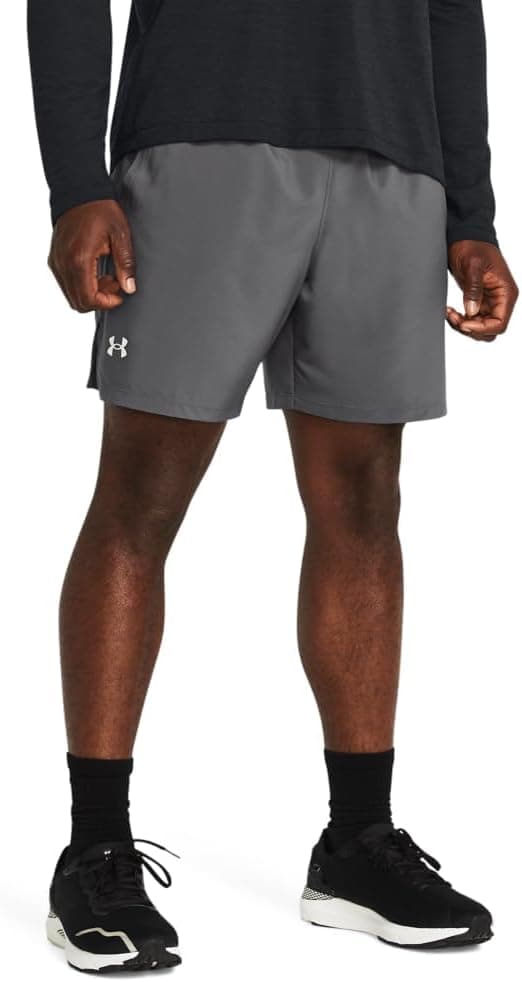 Under Armour Launch 7'' Short - Calções desportivos para homem