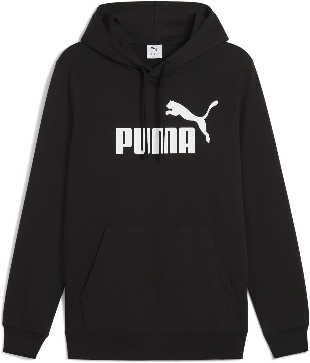 PUMA Não. 1 logótipo Hoodie TR camisolas com capuz para homem