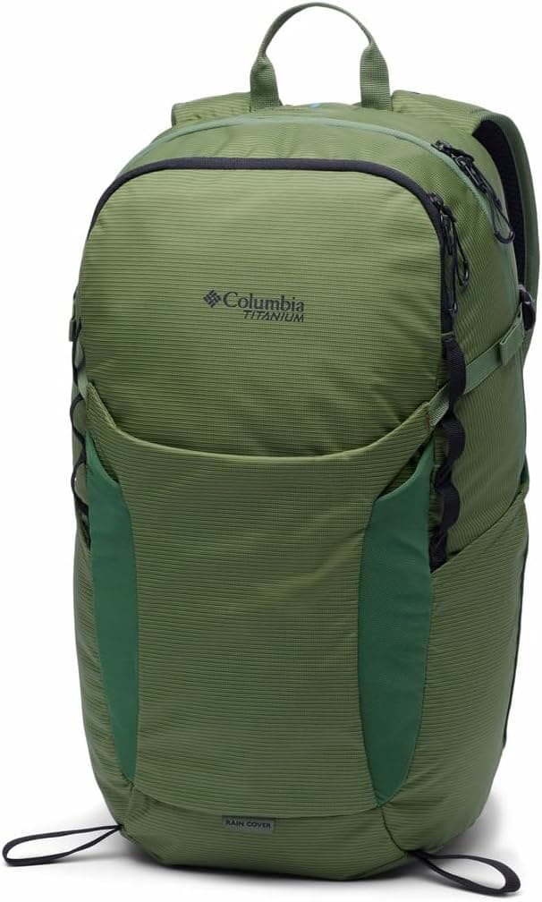 Columbia Triple Canyon 24l Backpack Mochila de caminhada e campismo unissexo