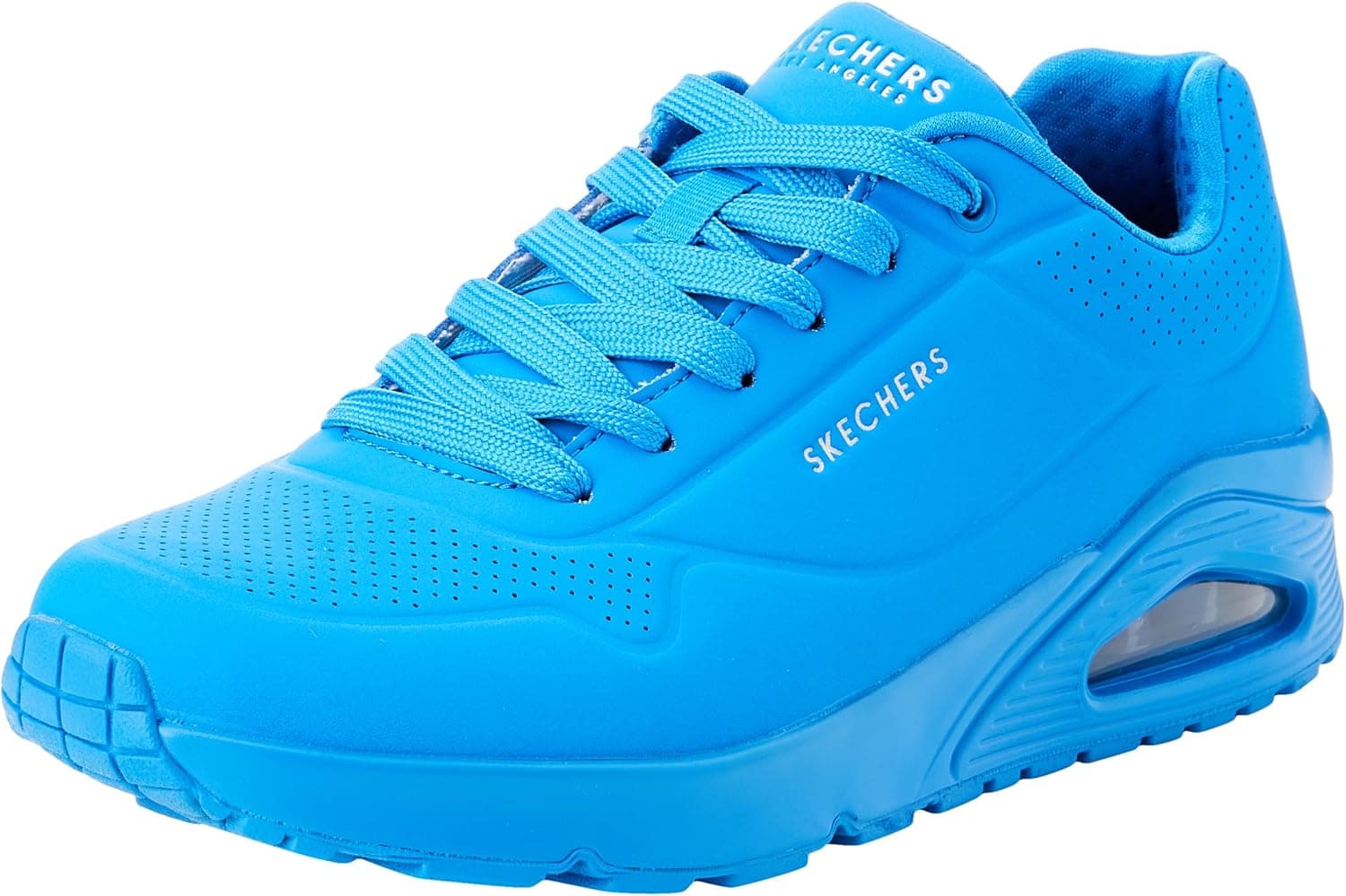 Skechers Uno Stand On Air, Sapatilhas para homem
