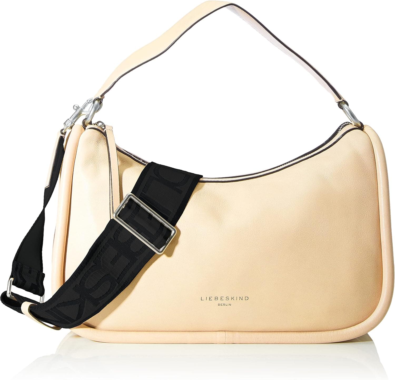 Liebeskind Berlin Fab 2 Lamb Hobo L Bolsa para mulher