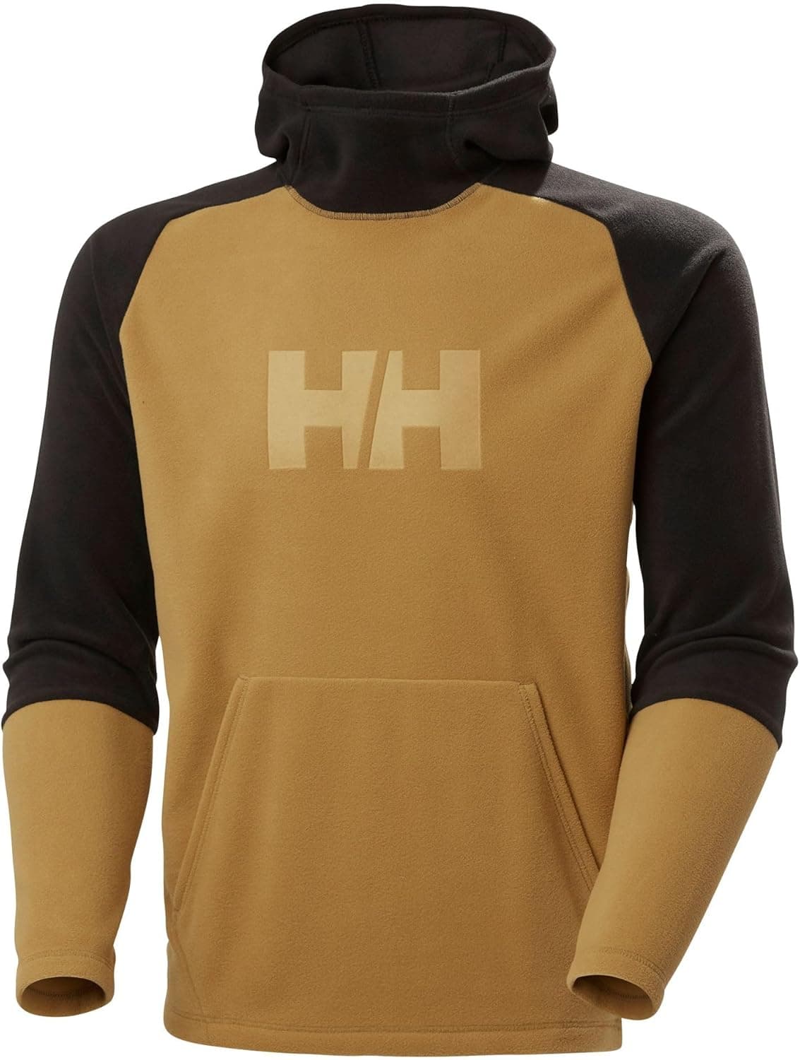 Helly Hansen Daybreaker Logo Hoodie camisola com capuz para homem