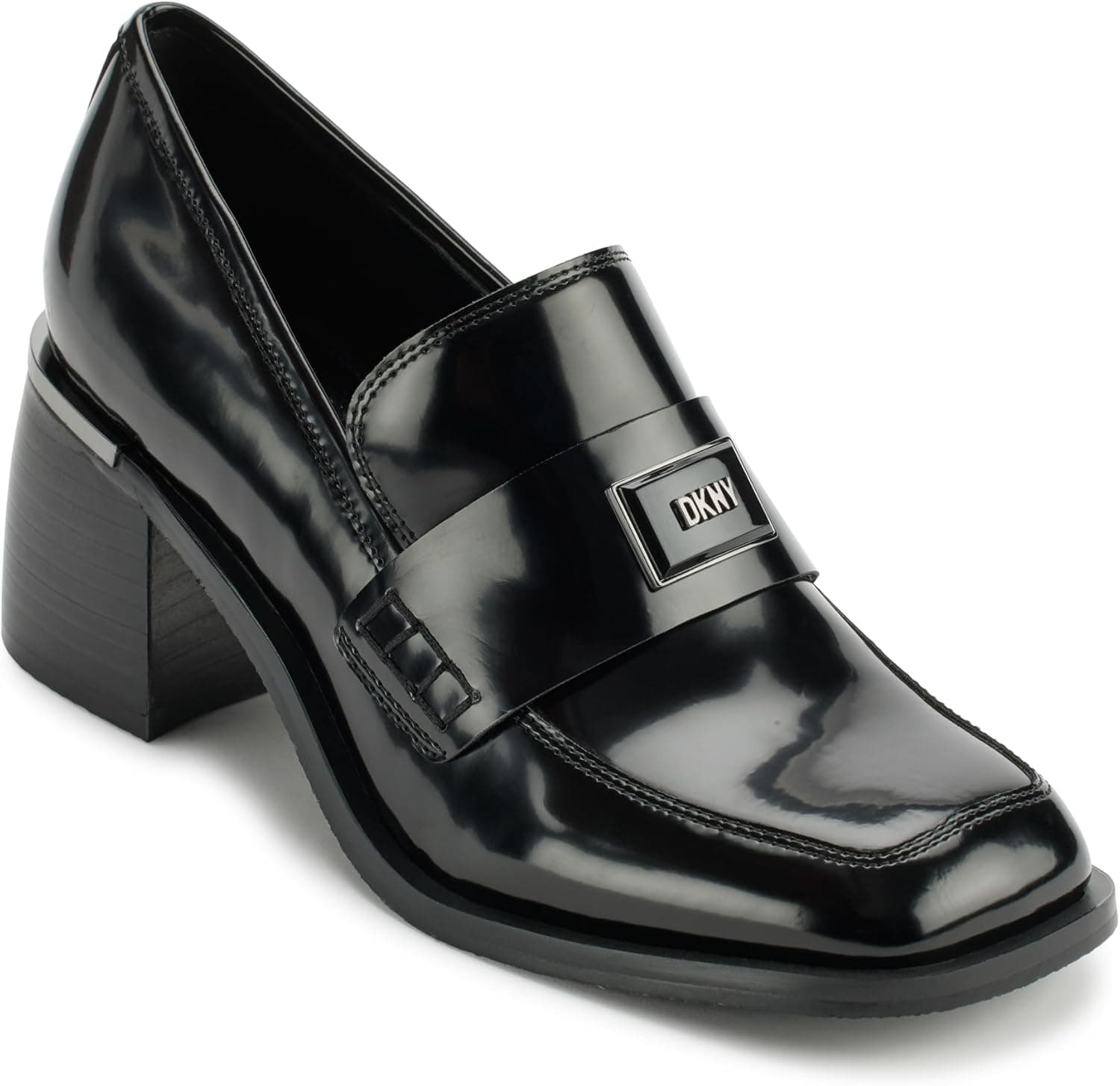 DKNY Gracy Mocassins Pump, Sapatos para mulher