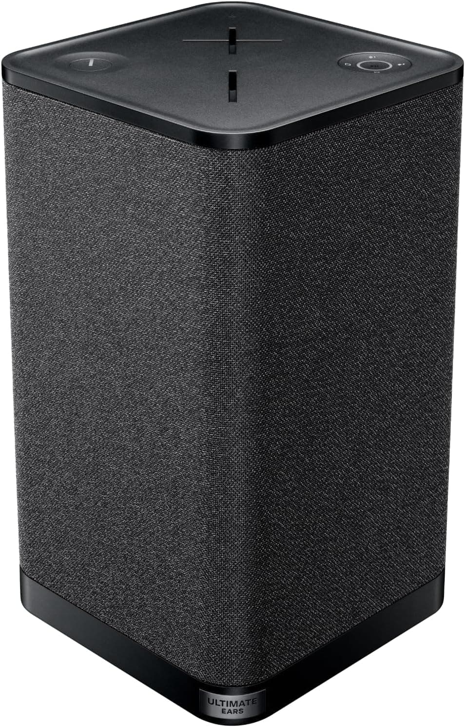 ULTIMATE EARS HYPERBOOM, Altifalante Bluetooth sem fios portátil, altifalante potente, graves magníficos, resistente à água IPX4, rádio de ação de 45 m - preto