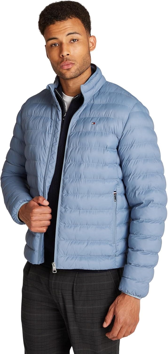 Tommy Hilfiger Outros casacos para homem
