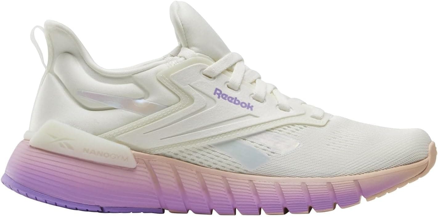 Reebok Nano Gym, Sapatilhas mulher