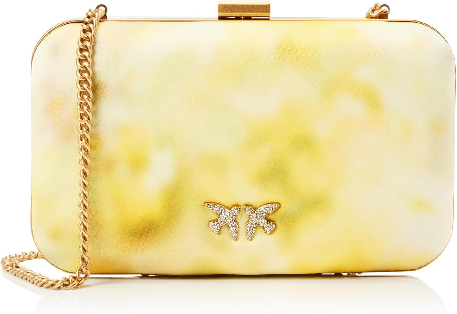 Pinko bolsa tiracolo para mulher, Hs4q_Mult