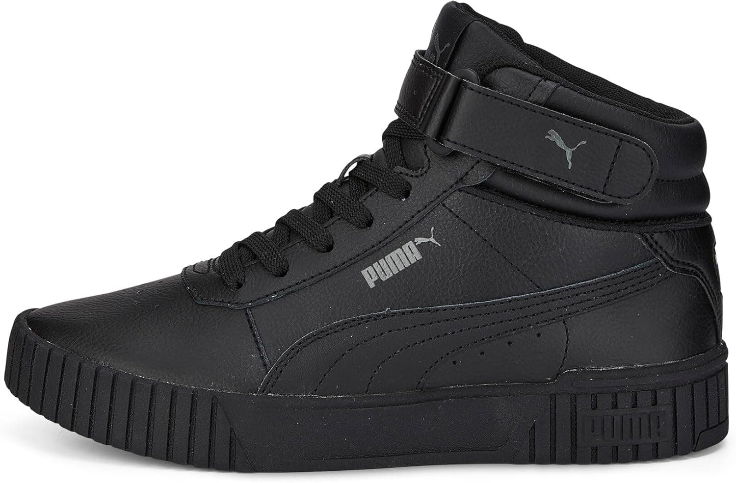 PUMA Carina 2.0 Mid, sapatilhas para mulher