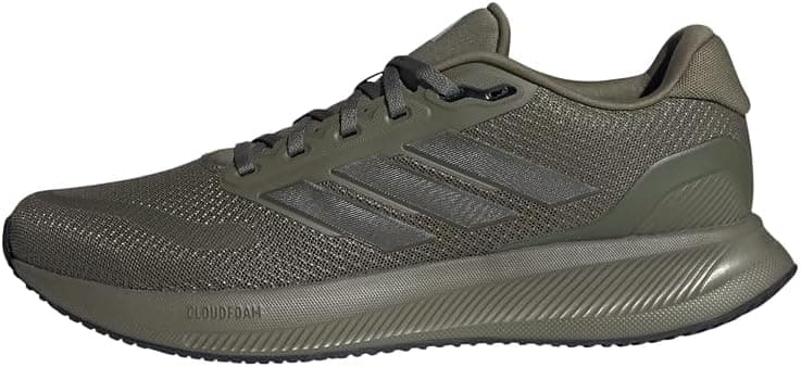 adidas Runfalcon 5 Running Shoes, Sapatilhas para homem