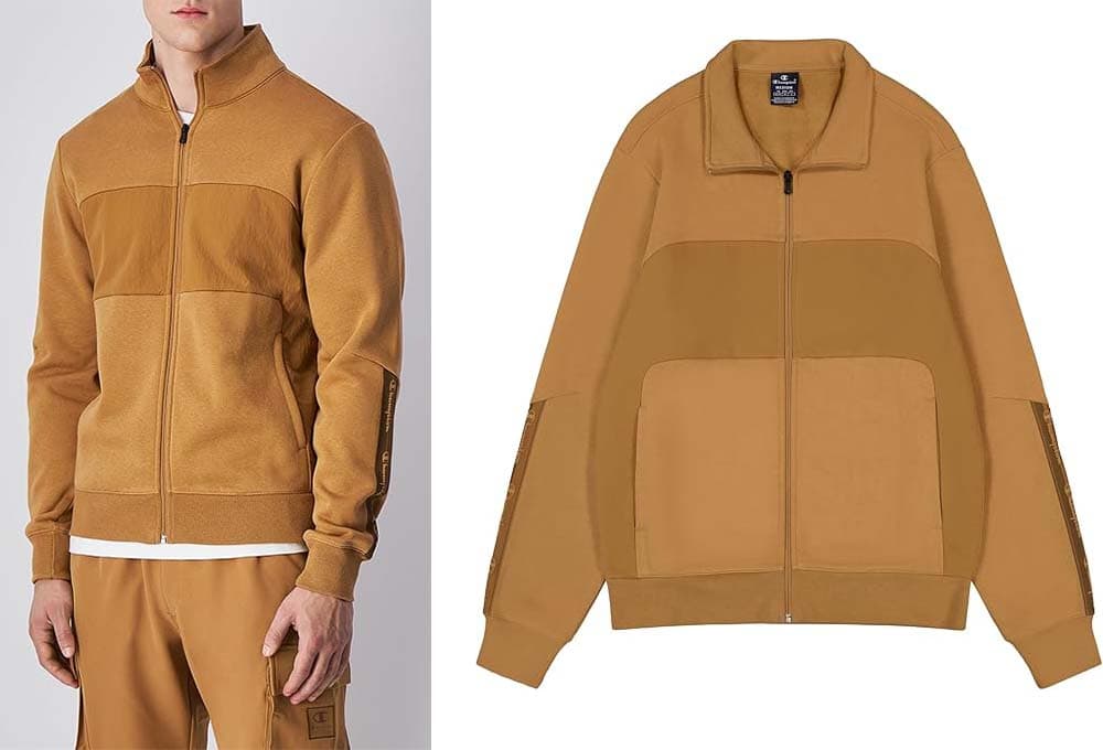 Champion Camisola para homem