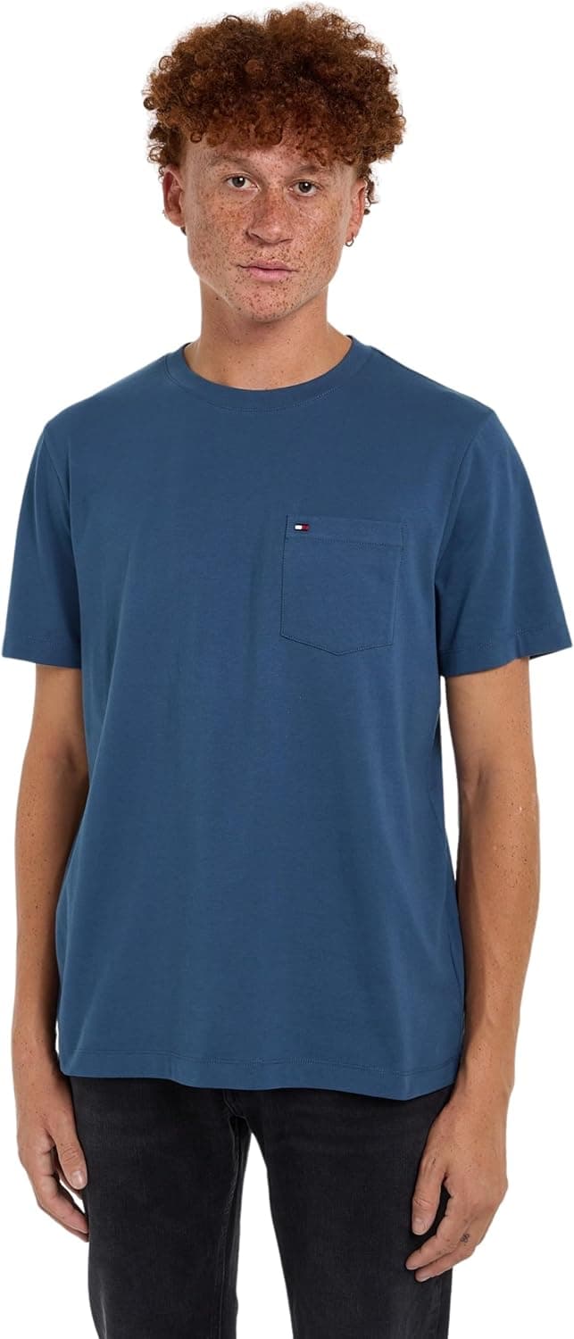 Tommy Hilfiger T-shirt para homem
