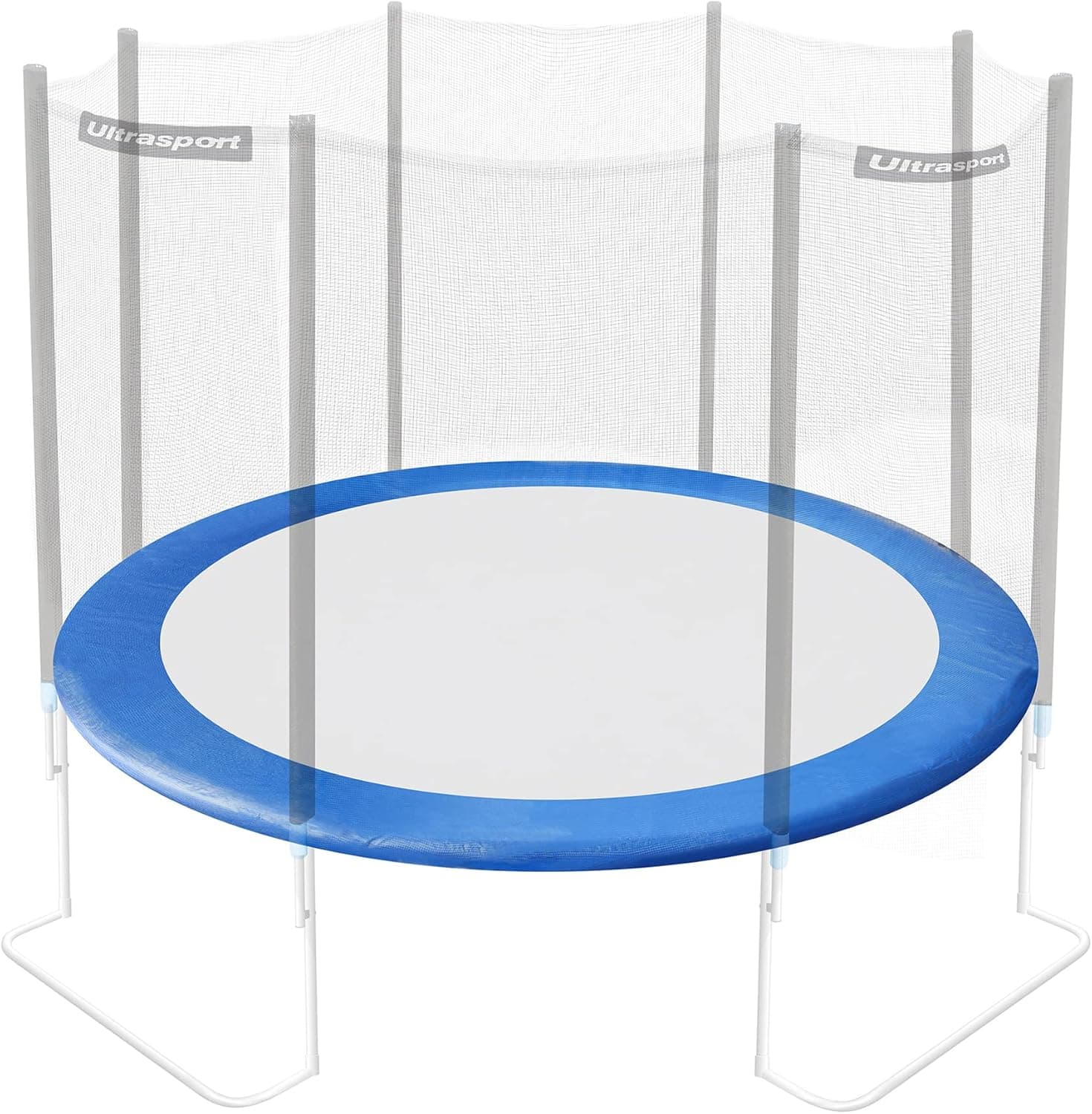 Ultrasport Cobertura de borda para trampolins, para diâmetros de 180 a 430 cm
