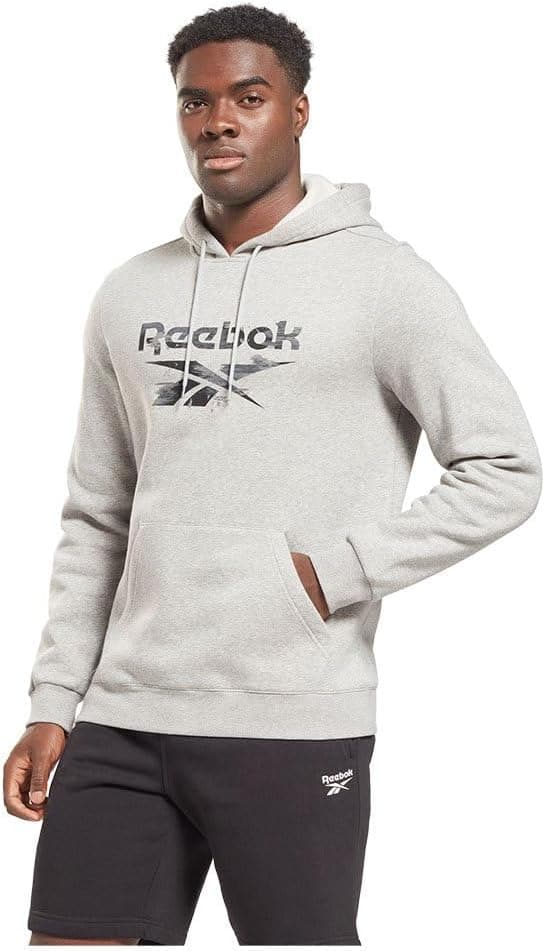 Reebok Ri Modern Camo Oth camisola homem