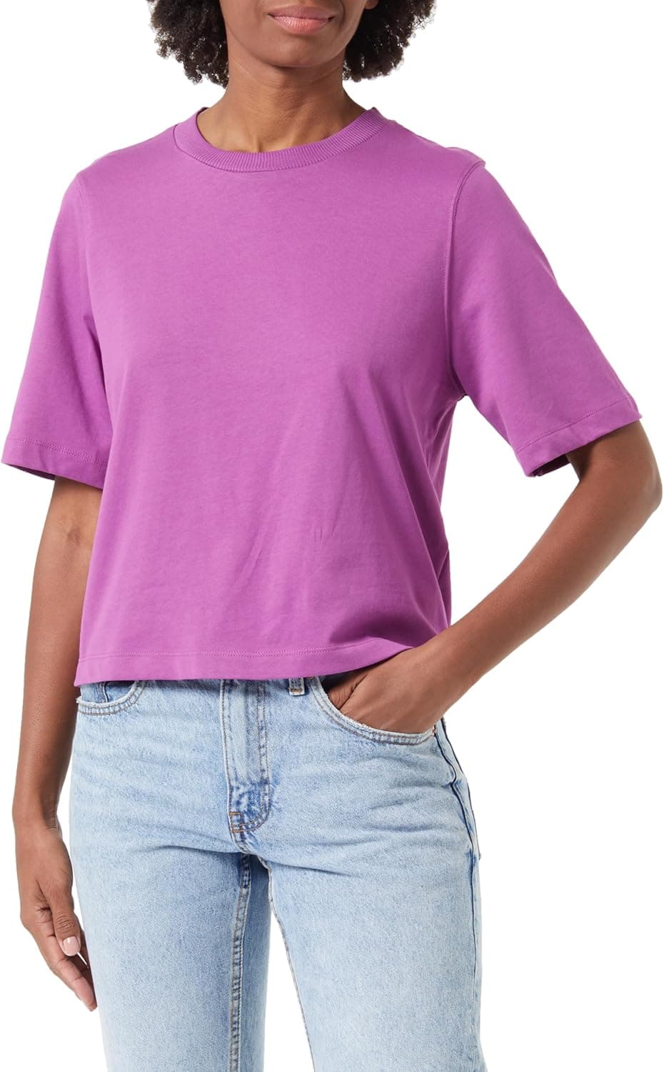 United Colors of Benetton T-shirt para mulher