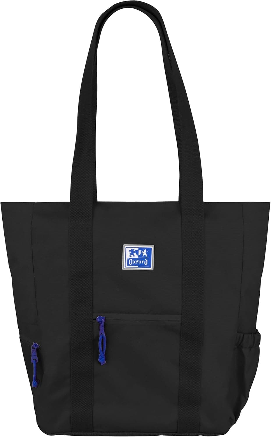 Oxford B-Trendy, mala de ombro para portátil ou tablet (17")