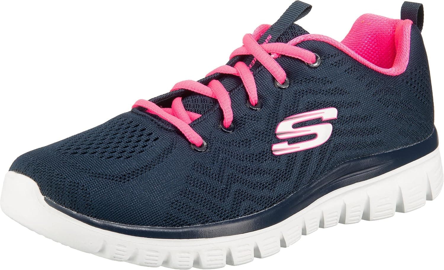 Skechers Graceful Get Connected | Sapatilhas casuais para mulher