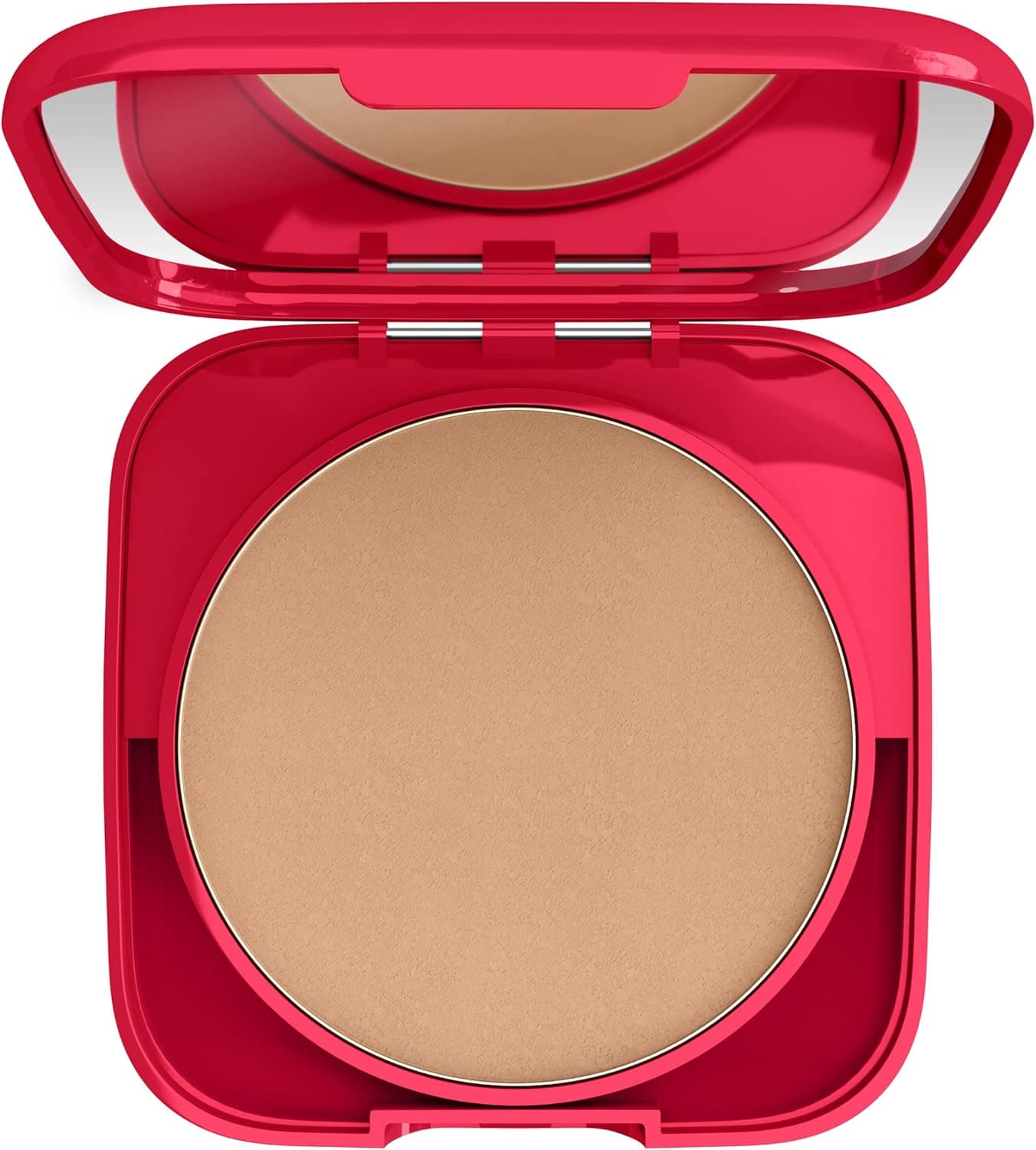 Rimmel Lasting Finish Extreme base de maquilhagem compacta tom 04 Rose Ivory 10gr