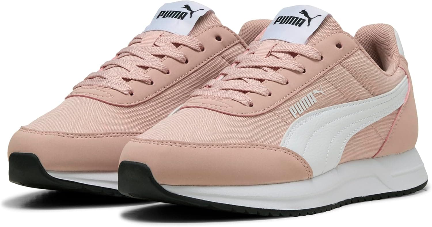 PUMA R78 Lightwind, Sapatilhas unissexo para adulto