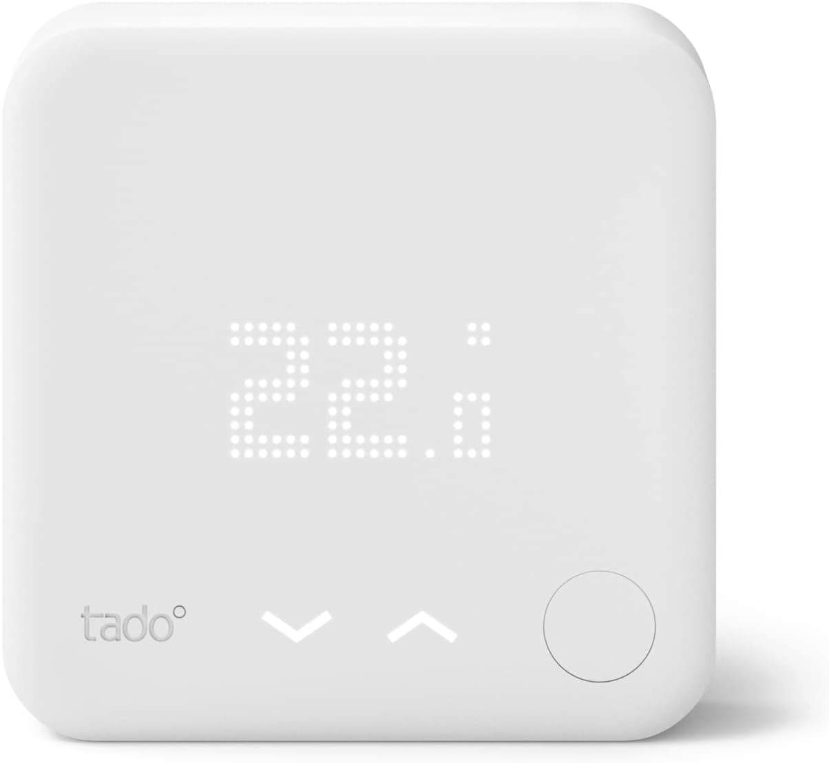 tado° ,Termostato inteligente