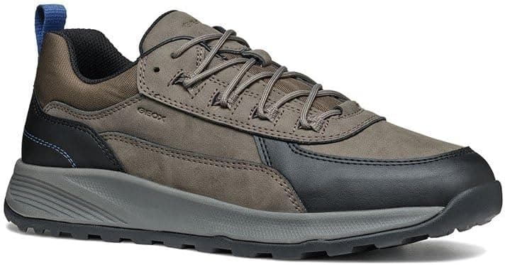Geox U Terrestre A Sapatilhas para homem