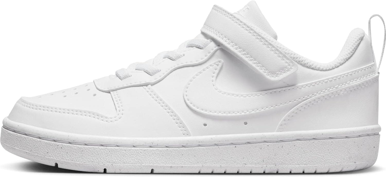 NIKE Court Borough Low Recraft (PS), Sneaker para crianças 