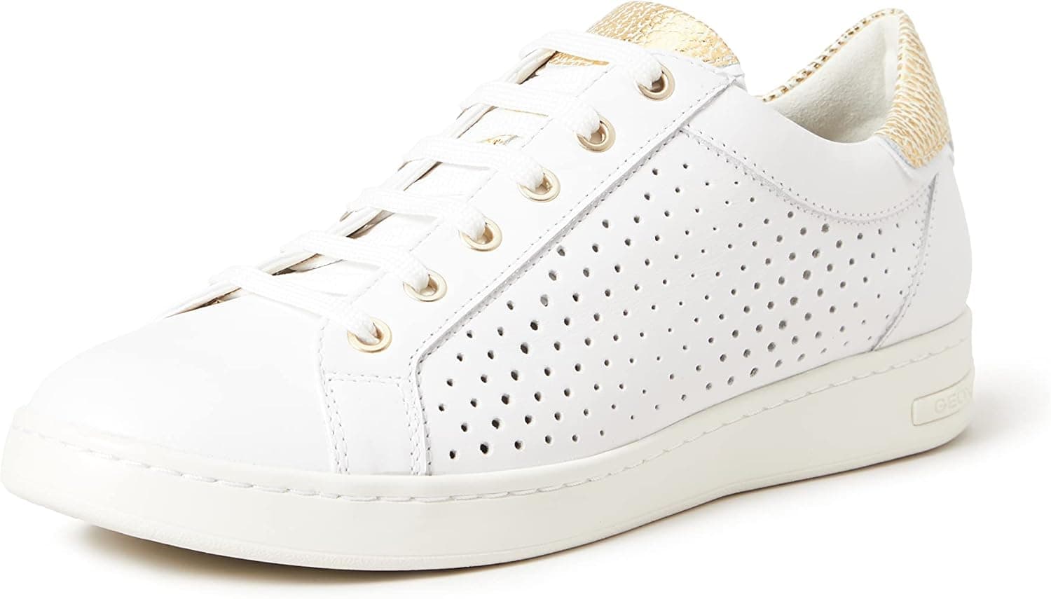 Geox D Jaysen B Sapatilhas para mulher