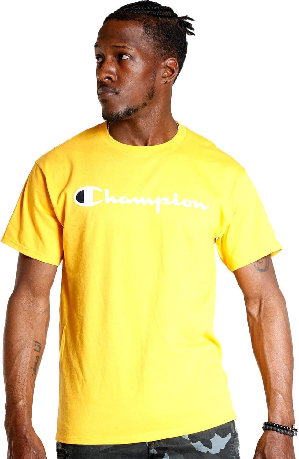 Champion T-shirt para homem