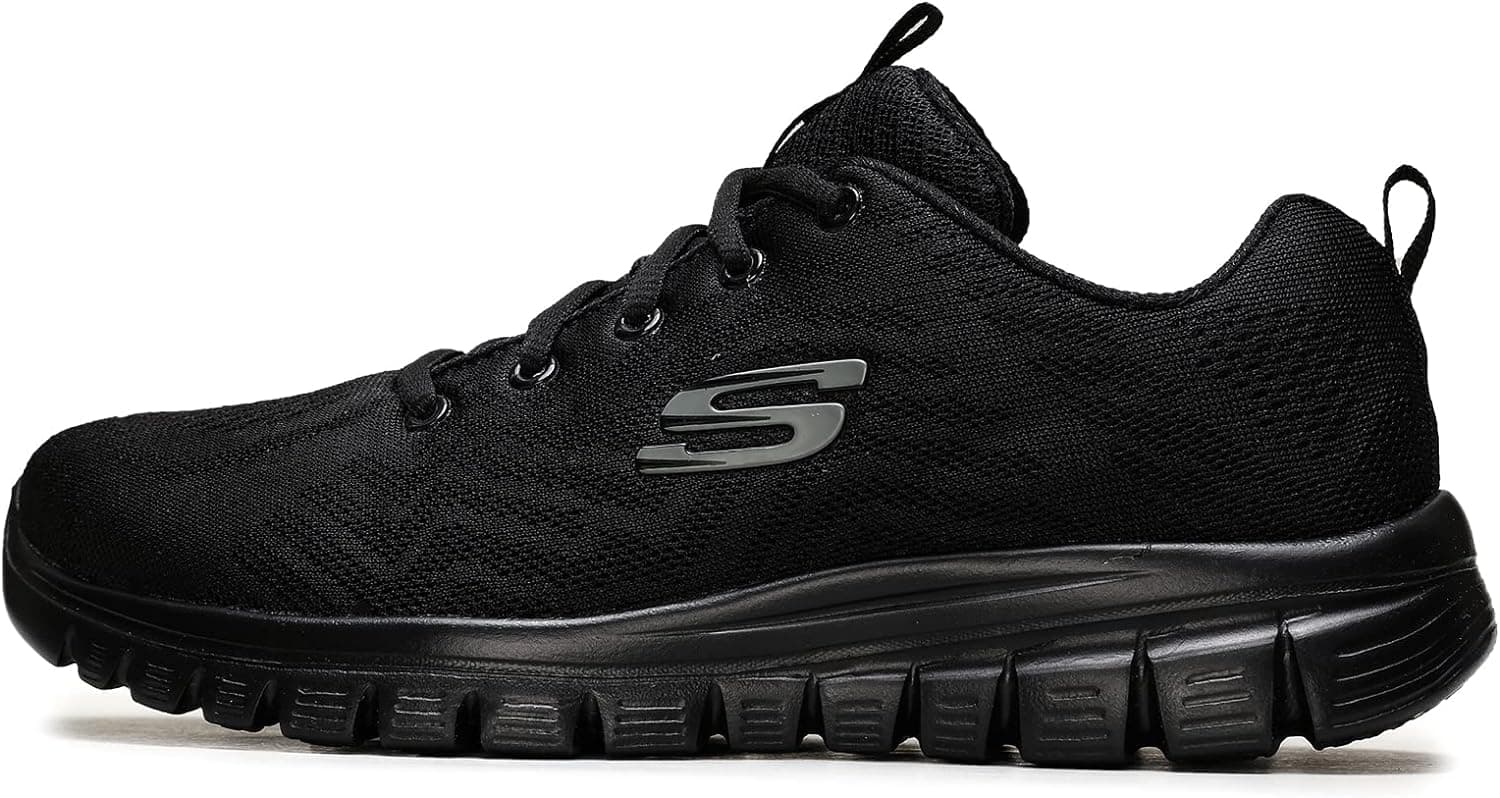 Skechers Graceful Get Connected, Sapatilhas de mulher