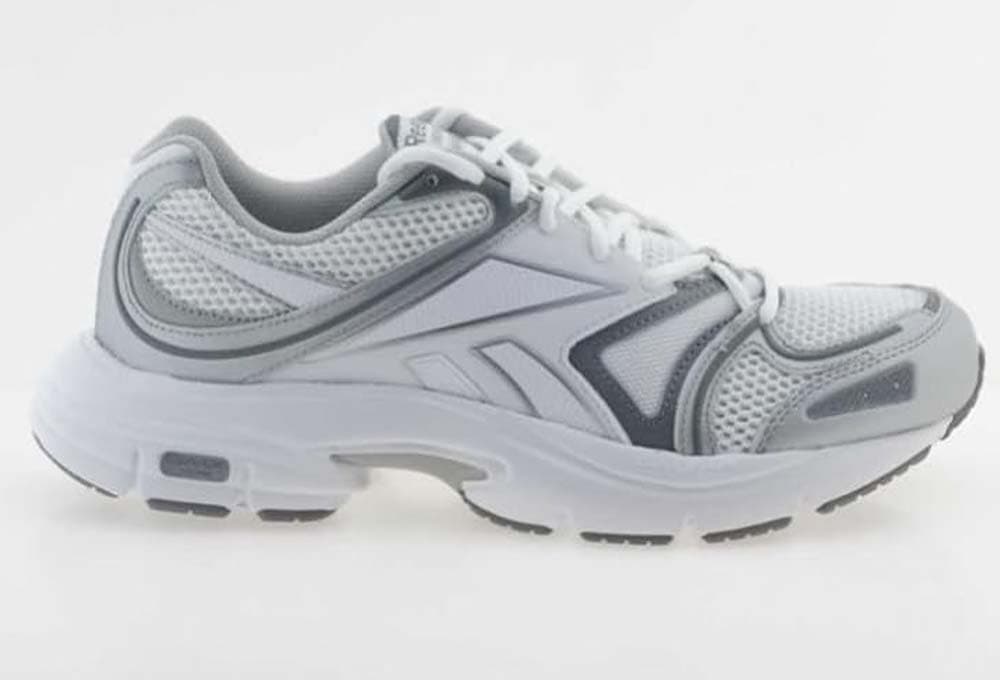 Reebok Rbk Premier Road Plus Vi Sapatilhas de corrida unissexo para adulto