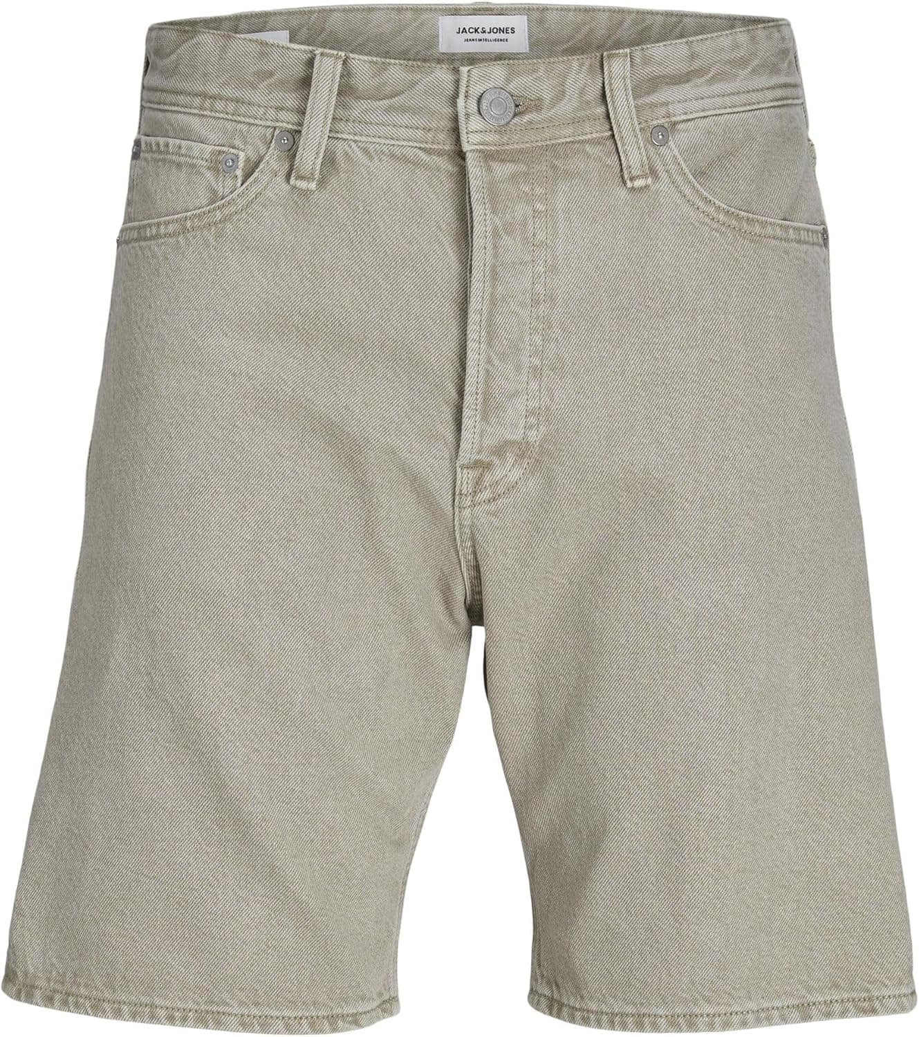 Jack & Jones | Calções de ganga para homem