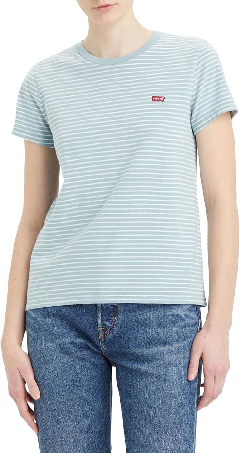 Levi's T-shirt para mulher