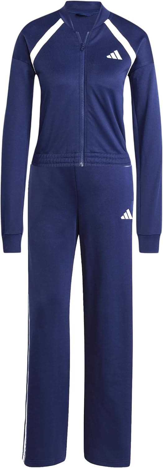 adidas Teamsport Tracksuit Fato de treino para mulher
