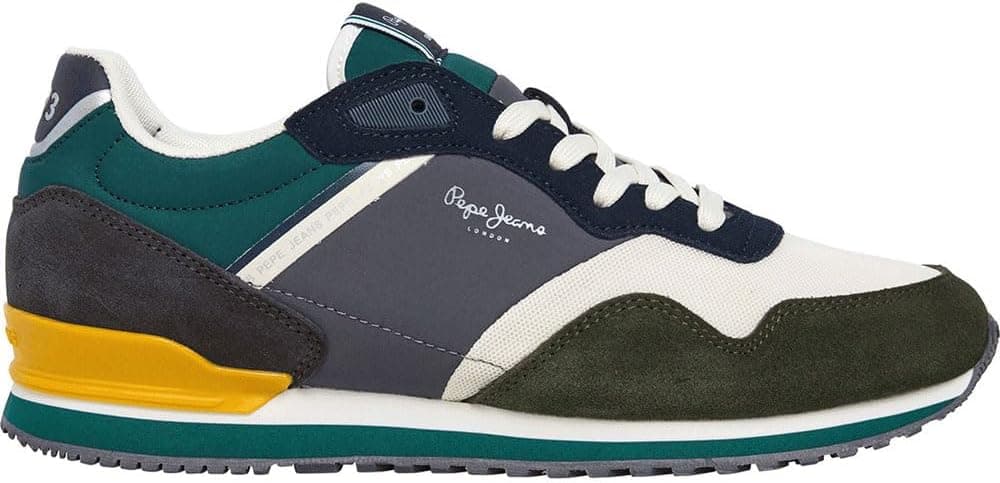PEPE JEANS London Life M, sapatilhas para homem