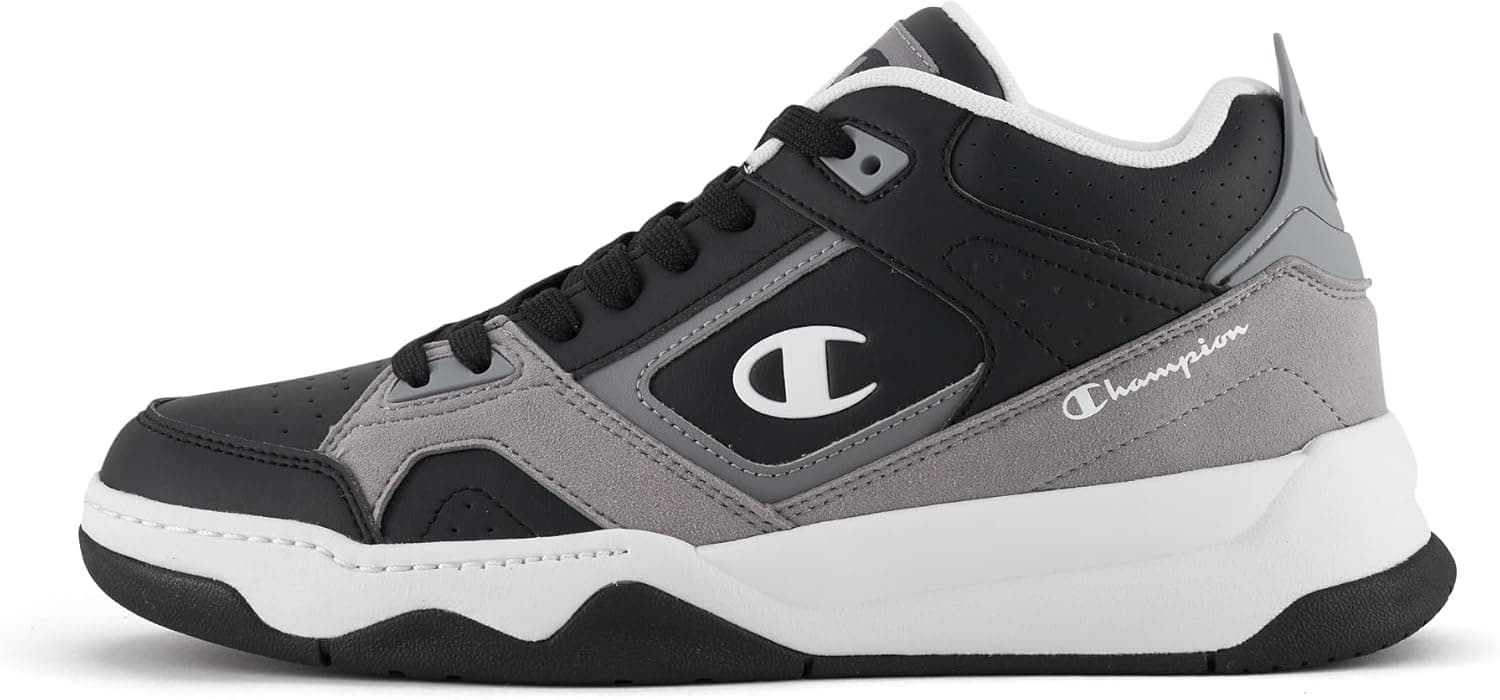 Champion Overtime Mid Sapatilhas desportivas para homem